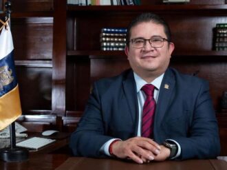 El SNII inhabilita a Rubén Ibarra por 20 años