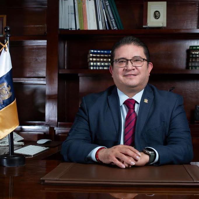 El SNII inhabilita a Rubén Ibarra por 20 años