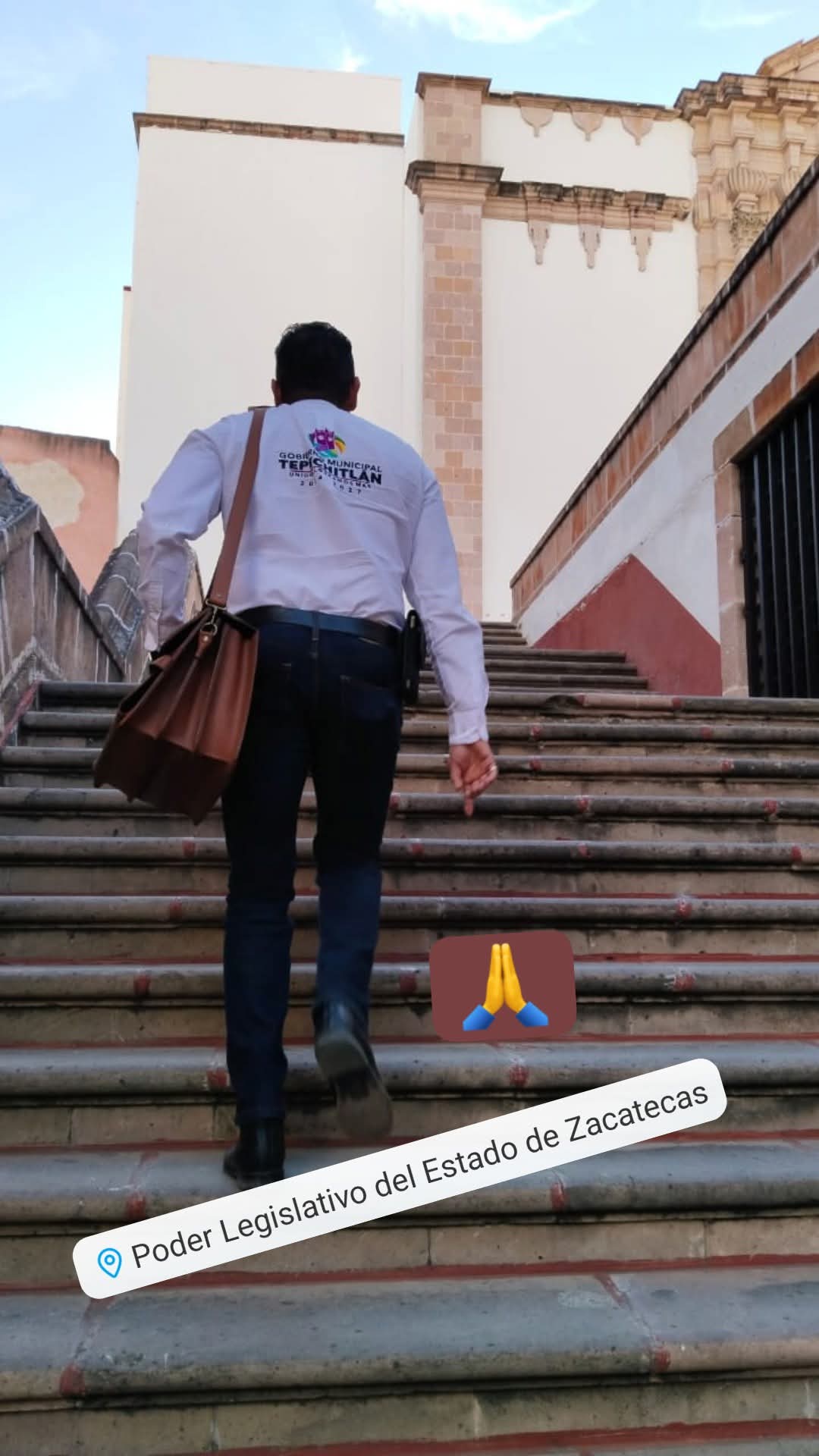 Denuncia Cortez Santillán obstrucción de nómina por «intereses personales»