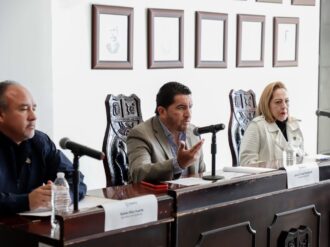 Solicitará Fresnillo 60 mdp como adelanto de participaciones 