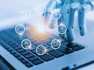 ¿De dónde obtiene realmente su información la IA? No es magia, son datos