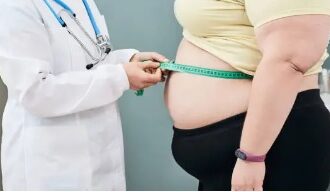 Obesidad, problema de salud pública en países de la OCDE  