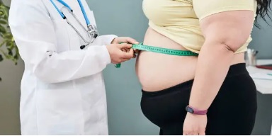 Obesidad, problema de salud pública en países de la OCDE  