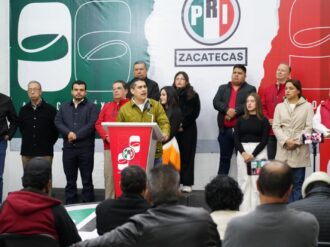 Acusa Peña Badillo intento de presidencialismo la elección 