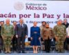 Tras magnicidio en Uruapan,  anuncian Plan Michoacán 
