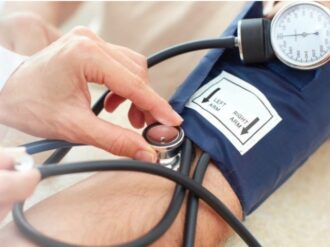 Hipertensión arterial,  asesino silencioso 