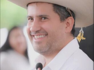 Magnicidio en Michoacán 