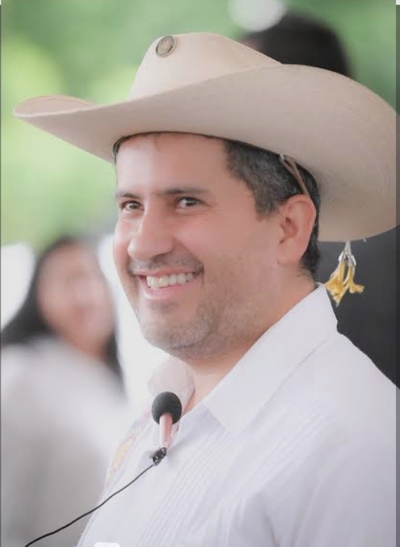 Magnicidio en Michoacán  