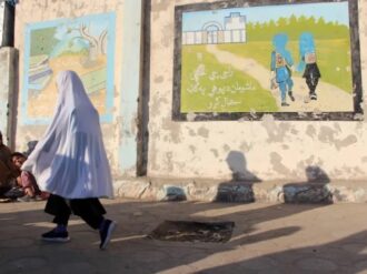 Más de 520 millones de niños en el mundo respiran terror, dolor, pena, hambre y sufrimiento