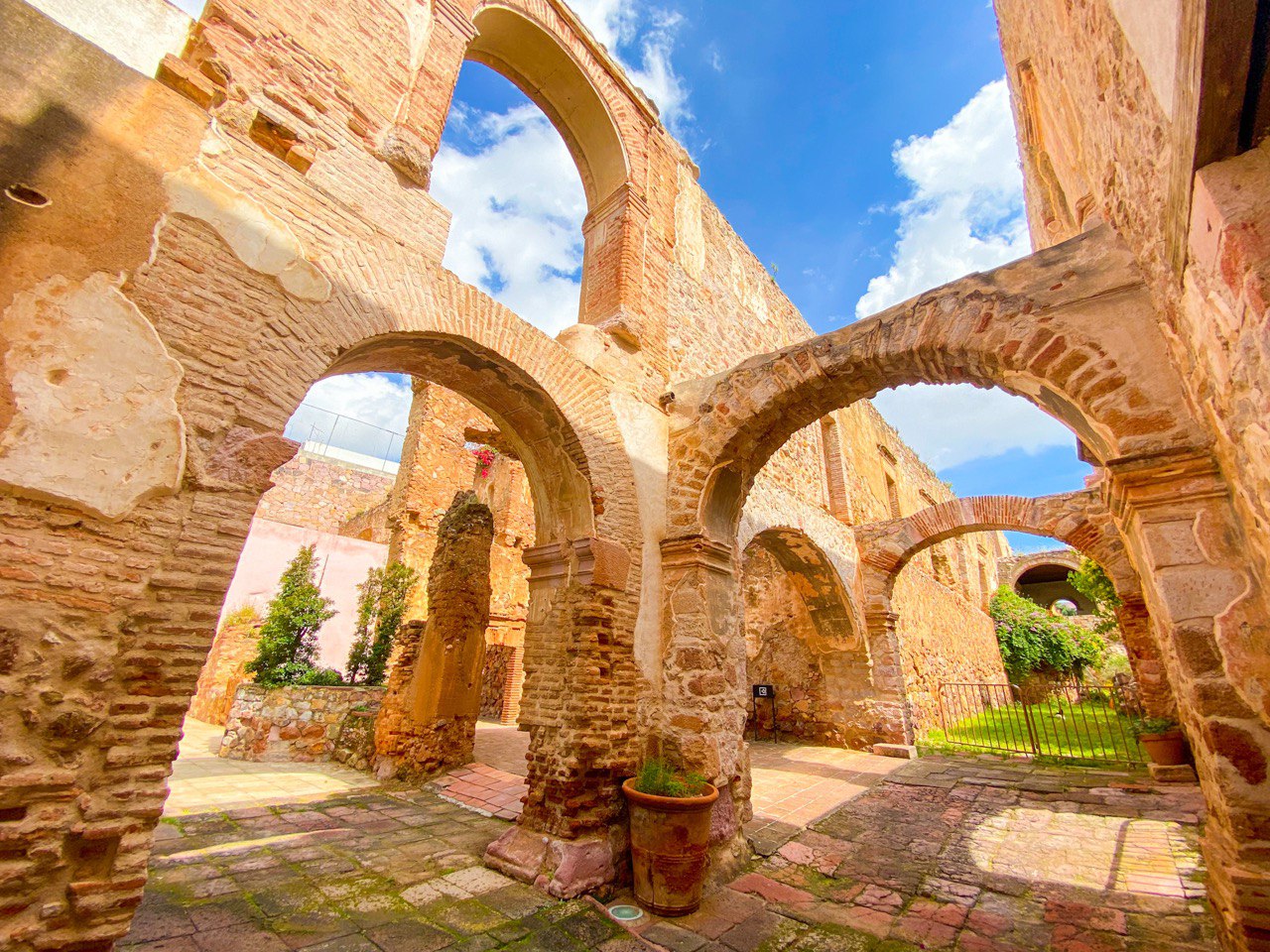 Lanza la capital la campaña turística “Vive Zacatecas” 