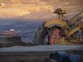 Lidera Zacatecas producción de oro, plata, plomo y zinc