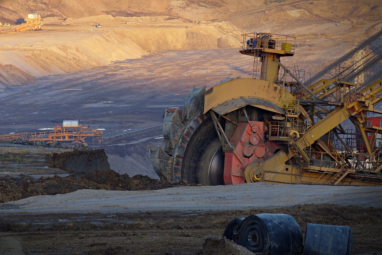Lidera Zacatecas producción de oro, plata, plomo y zinc
