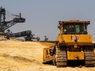 Registra Zacatecas crecimiento industrial del 8.4% anual en julio