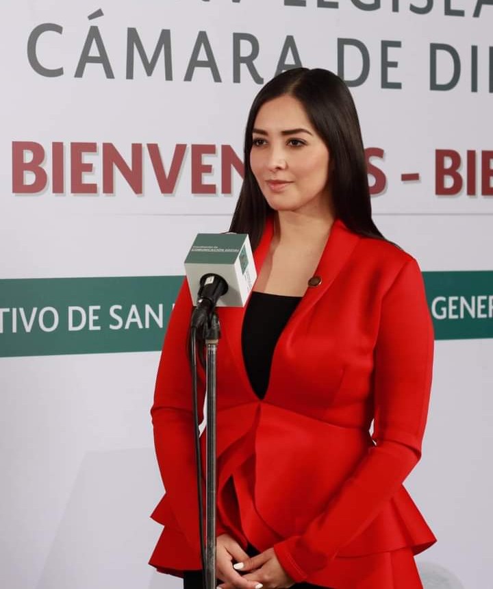 Exige Fuensanta Guerrero mayor combate a la inseguridad