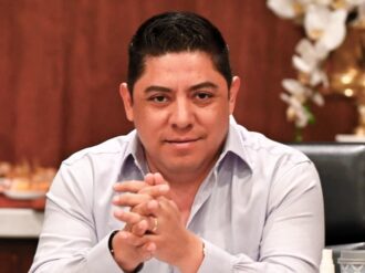 Acusa Gallardo manipulación de cifras de homicidios en Zacatecas