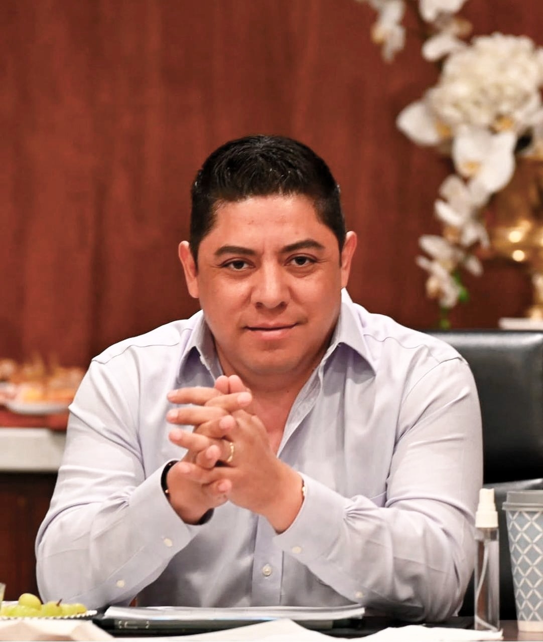 Acusa Gallardo manipulación de cifras de homicidios en Zacatecas
