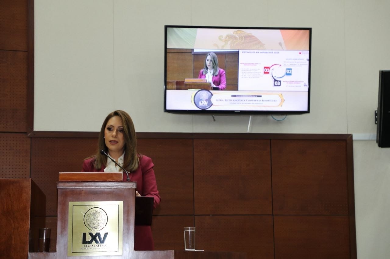 Vigilarán con lupa el Paquete Económico 2026