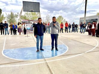 Lanzan campaña de concientización vial en Río Grande