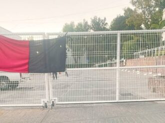En riesgo pago de la quincena por toma de la Seduzac
