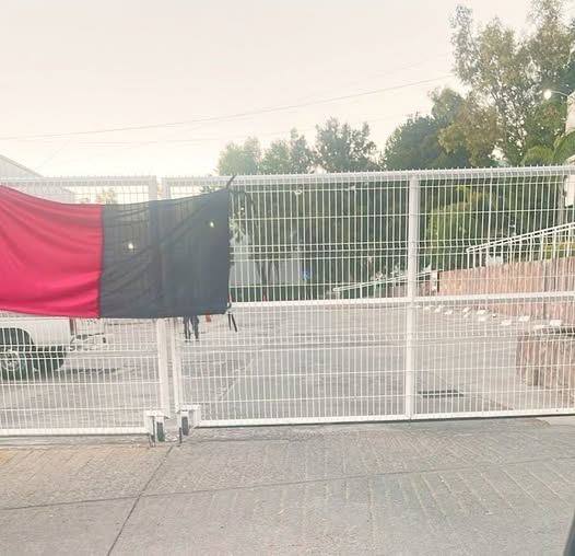 En riesgo pago de la quincena por toma de la Seduzac