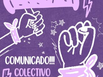 Continúa el paro estudiantil en el CAM