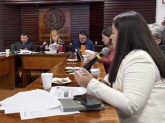 Denuncia SPAUAZ recorte presupuestal a la UAZ