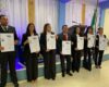 Felicitan a graduados de Educem