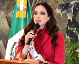 Trabajará Bosch por los migrantes   