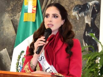 Trabajará Bosch por los migrantes  