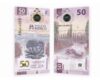 Hay 12.5 mdp guardados en billetes de 50 pesos