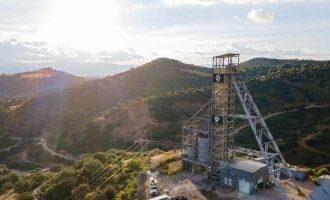 Se expande mina La Colorada