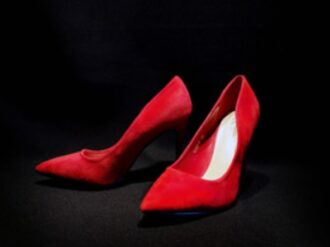 Día Internacional para poner fin a la violencia contra las trabajadores sexuales