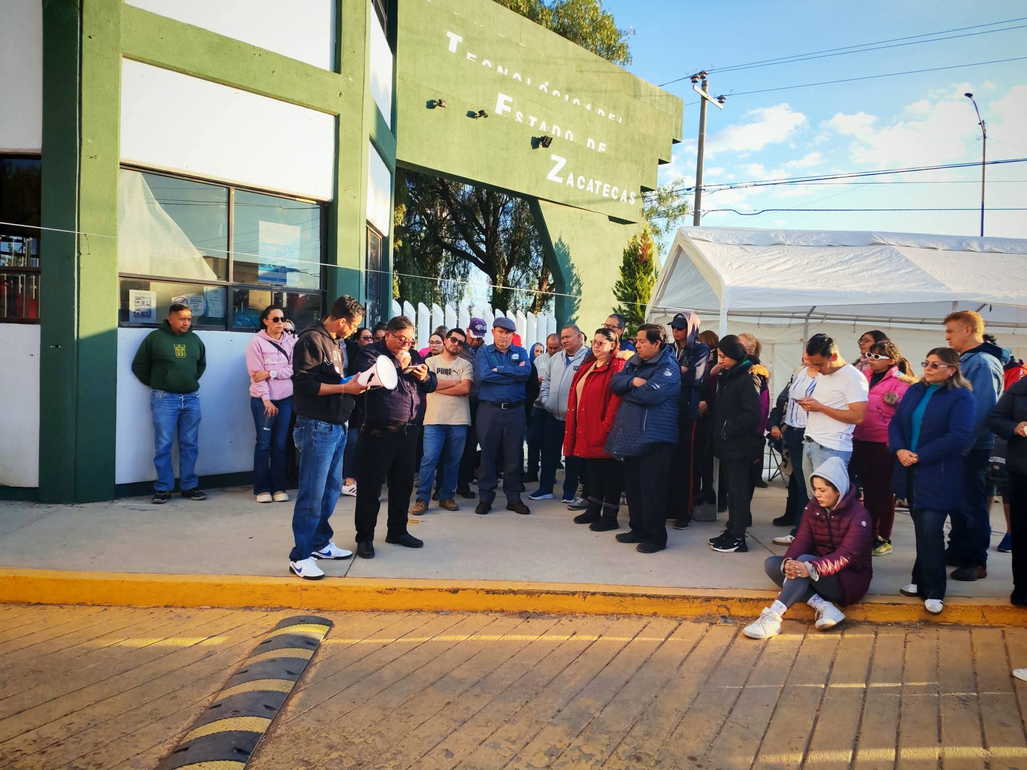 Termina el paro en la Utzac