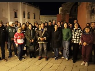 Define hoy la 58 si se mantiene el paro