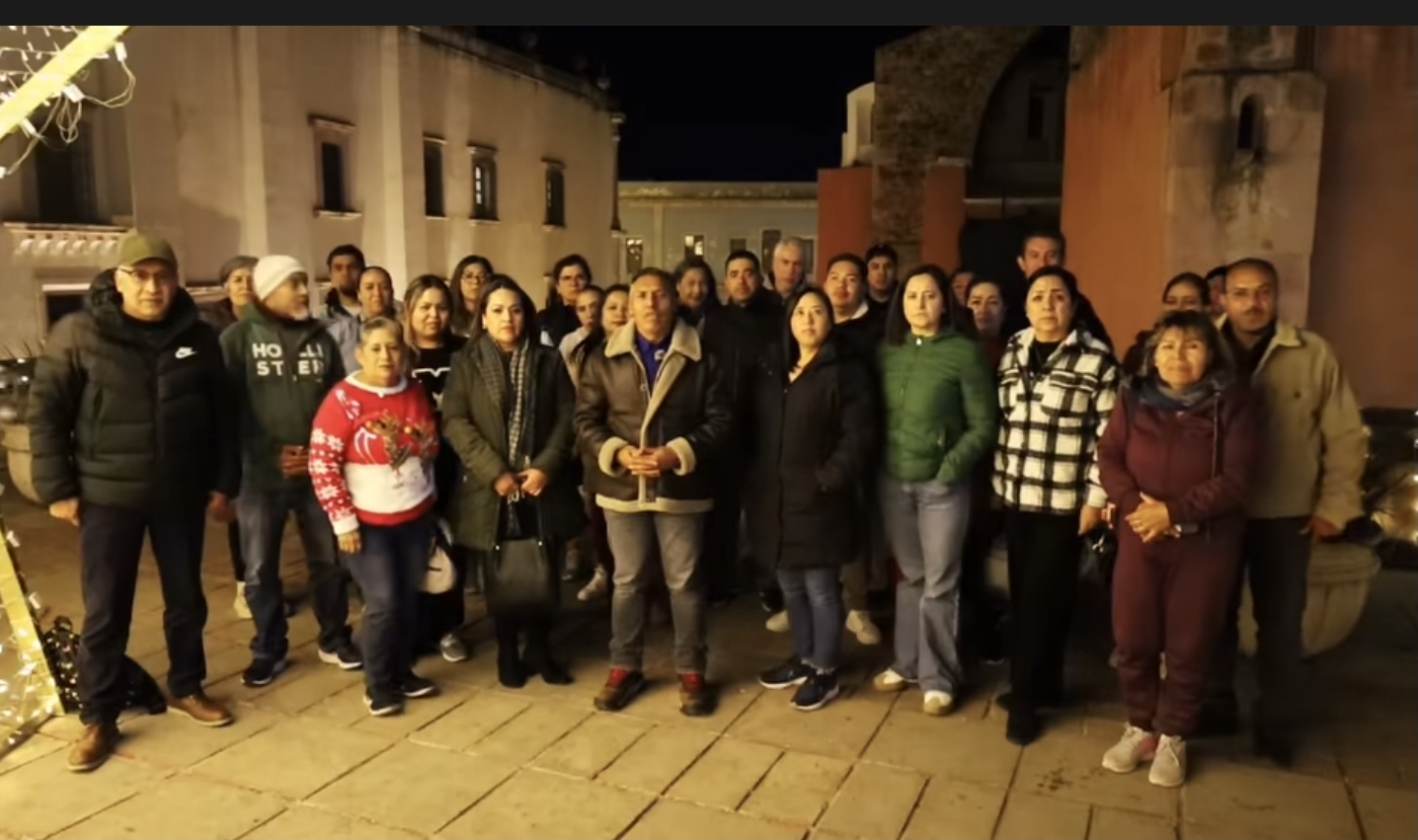 Define hoy la 58 si se mantiene el paro
