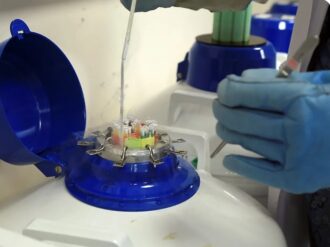 El polémico caso del donante 7069