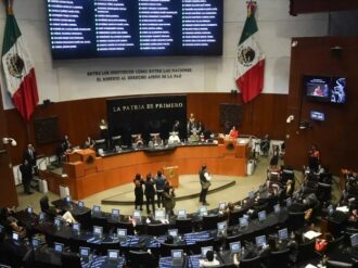 43  aspiran dirigir la FGR