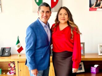 Rendirán protesta titulares de comités seccionales del PRI