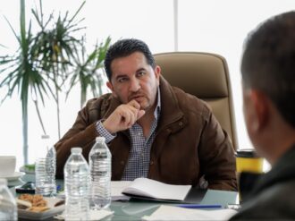 Aprueban ajustes financieros en el Siapasf