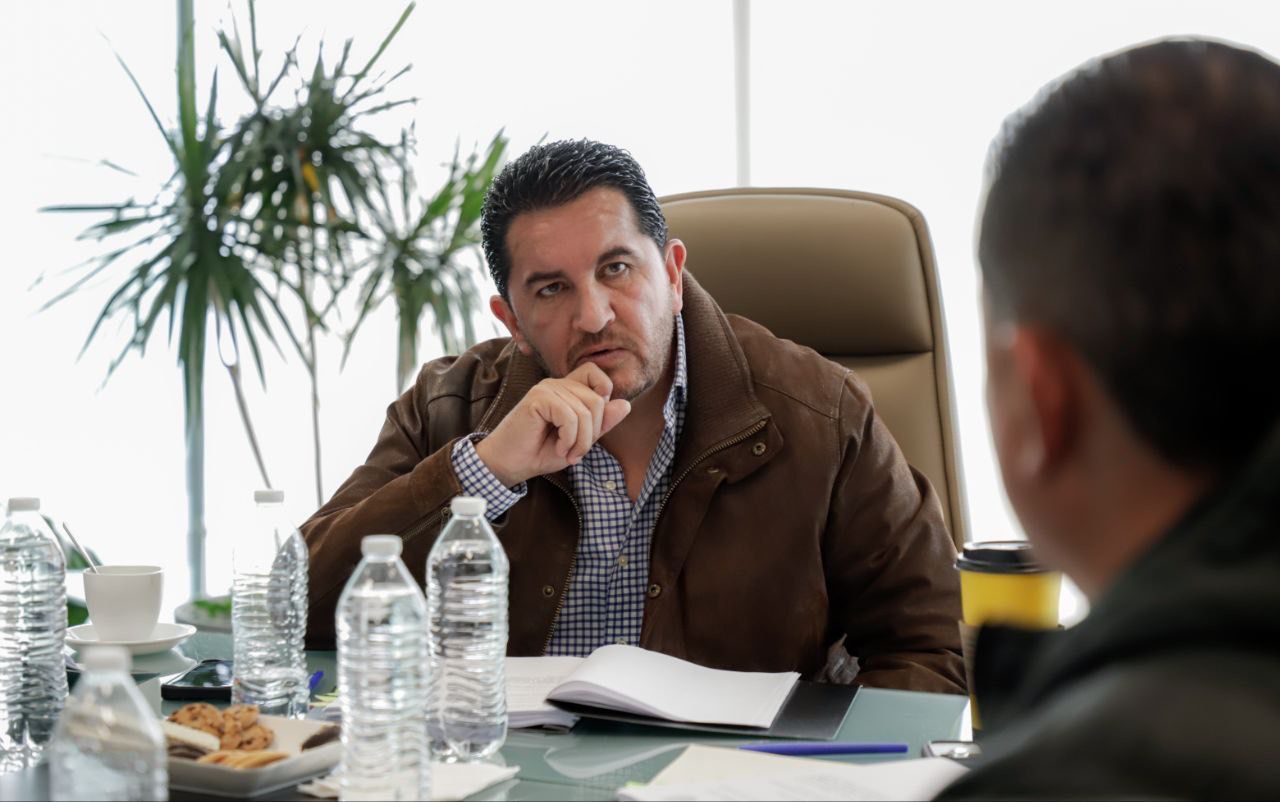 Aprueban ajustes financieros en el Siapasf