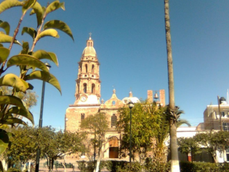 Descartan coche-bomba en Luis Moya