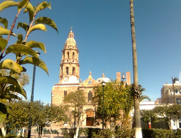 Descartan coche-bomba en Luis Moya