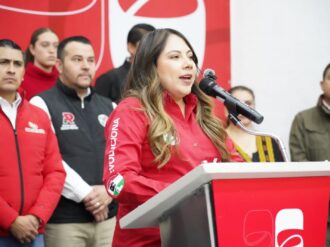 Nos reorganizamos para ganar elecciones: PRI