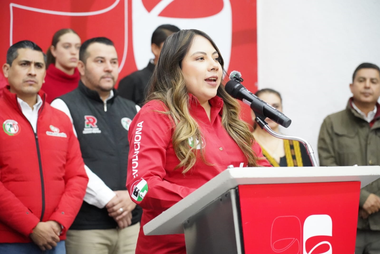 Nos reorganizamos para ganar elecciones: PRI