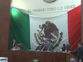 Aprueban presupuesto de egresos