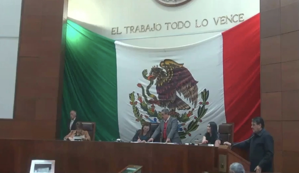 Aprueban presupuesto de egresos