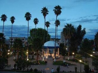 Denuncian ingobernabilidad en Juan Aldama 