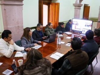 Sntsa pausa protestas tras mesa de diálogo 