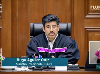 Se mantienen derechos de los jubilados: SCJN