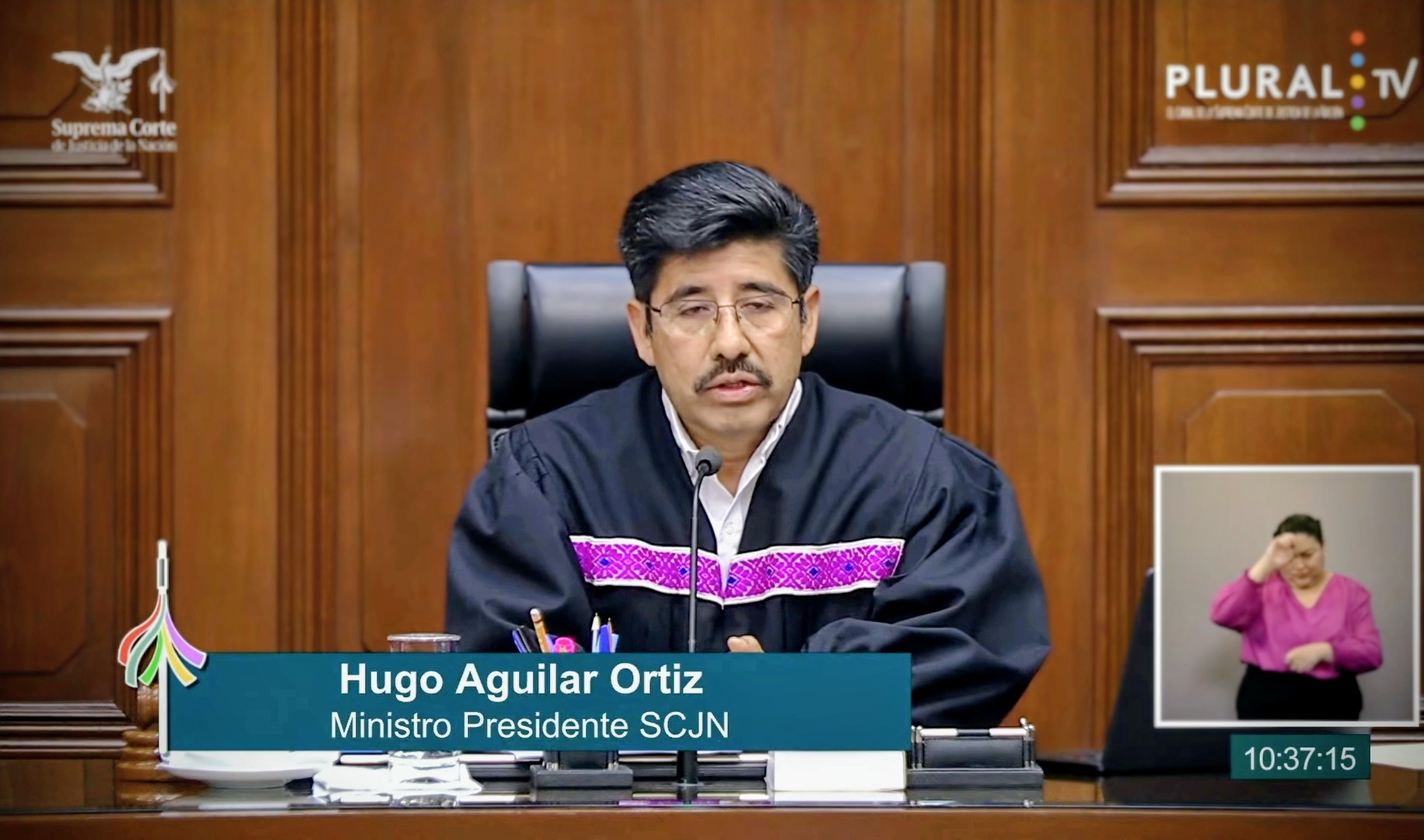 Se mantienen derechos de los jubilados: SCJN